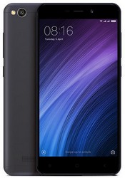 Замена разъема зарядки на телефоне Xiaomi Redmi 4A в Казане